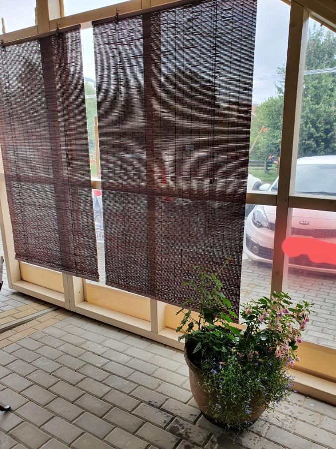 Pokoiki Krotka10 Ustronie Morskie Exterior foto