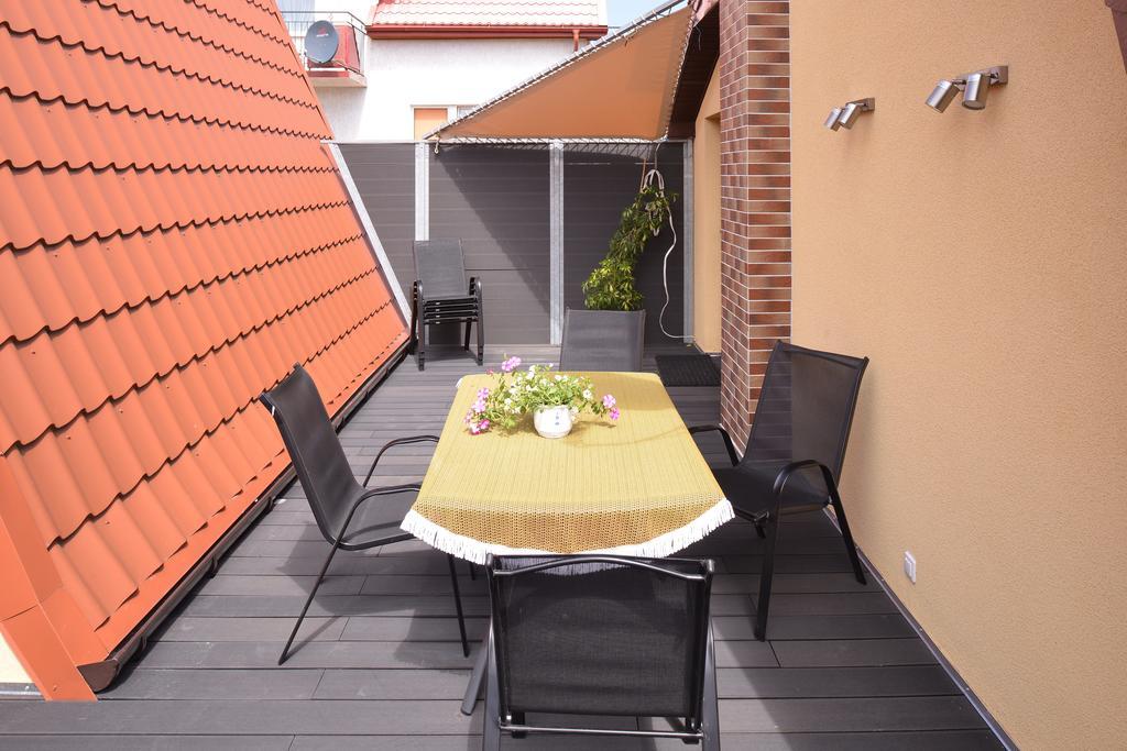 Pokoiki Krotka10 Ustronie Morskie Exterior foto