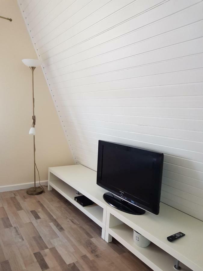 Pokoiki Krotka10 Ustronie Morskie Exterior foto